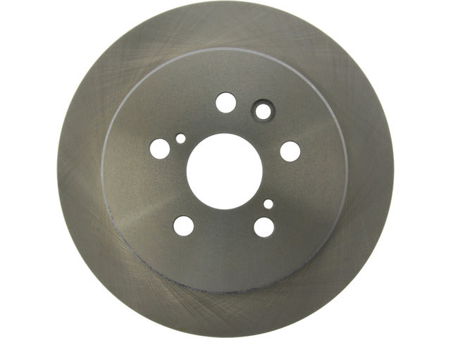 Disc Brake Rotor Centric Parts 121.44110