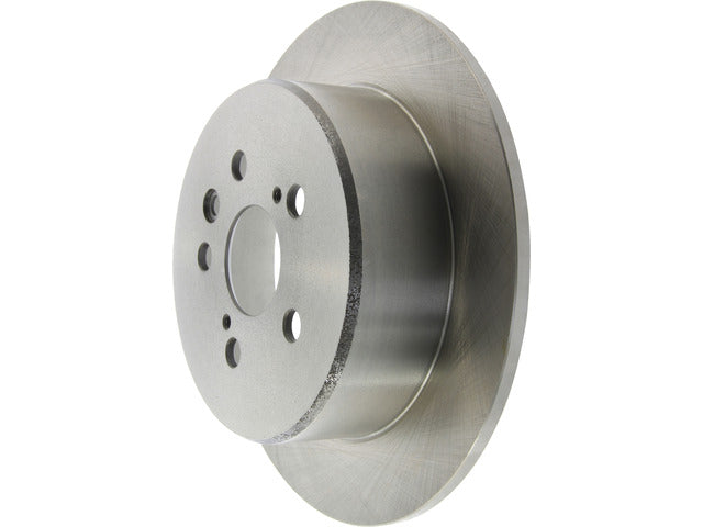 Disc Brake Rotor Centric Parts 121.44110