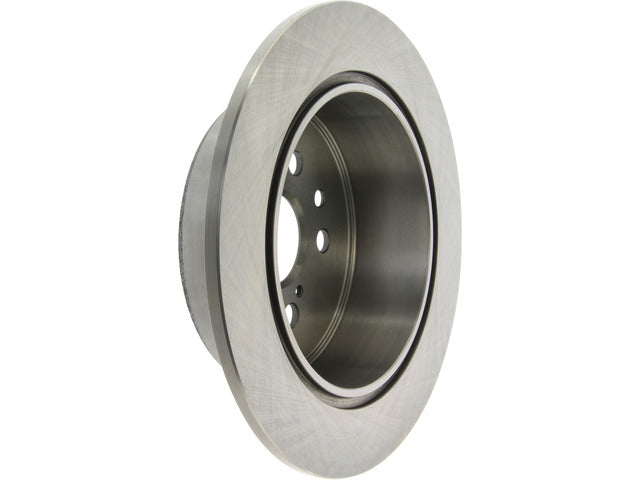 Disc Brake Rotor Centric Parts 121.44110