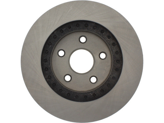 Disc Brake Rotor Centric Parts 121.44111