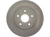 Disc Brake Rotor Centric Parts 121.44111