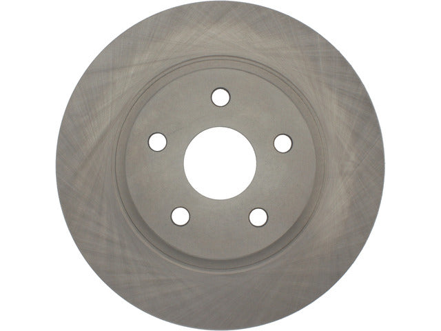 Disc Brake Rotor Centric Parts 121.44111