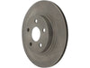 Disc Brake Rotor Centric Parts 121.44111