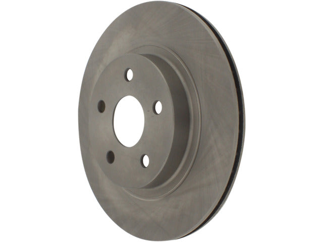 Disc Brake Rotor Centric Parts 121.44111