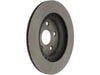 Disc Brake Rotor Centric Parts 121.44111