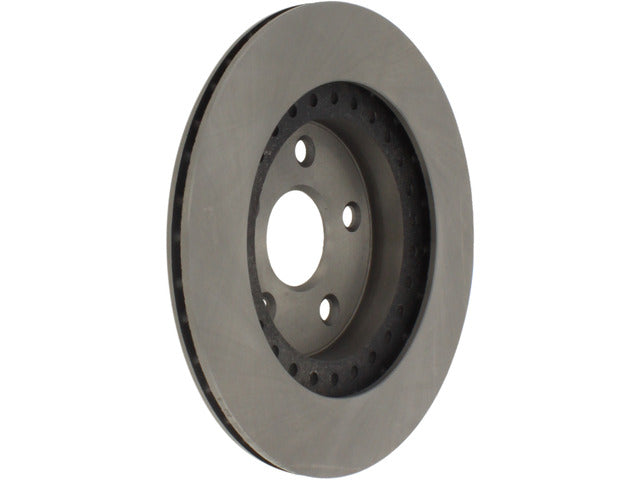 Disc Brake Rotor Centric Parts 121.44111