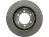 Disc Brake Rotor Centric Parts 121.44112