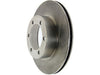 Disc Brake Rotor Centric Parts 121.44112