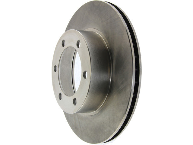 Disc Brake Rotor Centric Parts 121.44112