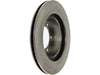 Disc Brake Rotor Centric Parts 121.44112