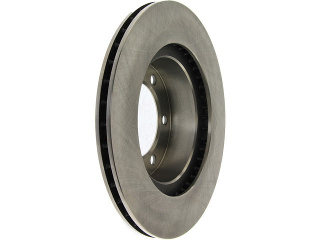 Disc Brake Rotor Centric Parts 121.44112