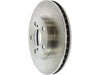 Disc Brake Rotor Centric Parts 121.44113