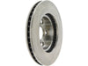 Disc Brake Rotor Centric Parts 121.44113