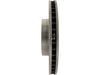 Disc Brake Rotor Centric Parts 121.44114