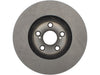 Disc Brake Rotor Centric Parts 121.44114