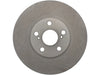Disc Brake Rotor Centric Parts 121.44114