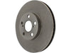 Disc Brake Rotor Centric Parts 121.44114