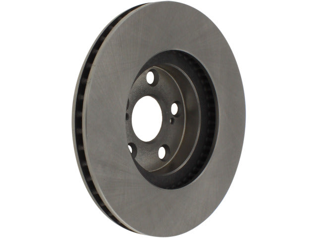 Disc Brake Rotor Centric Parts 121.44114