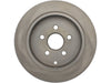 Disc Brake Rotor Centric Parts 121.44115