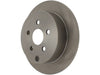 Disc Brake Rotor Centric Parts 121.44115