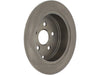 Disc Brake Rotor Centric Parts 121.44115