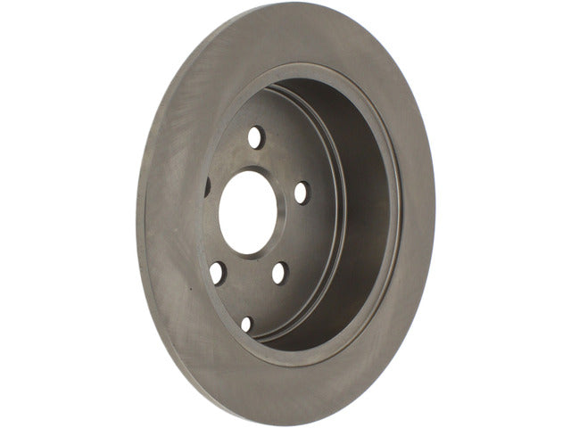 Disc Brake Rotor Centric Parts 121.44115