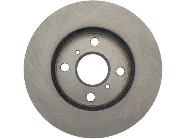 Disc Brake Rotor Centric Parts 121.44116