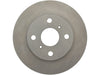 Disc Brake Rotor Centric Parts 121.44116