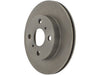 Disc Brake Rotor Centric Parts 121.44116