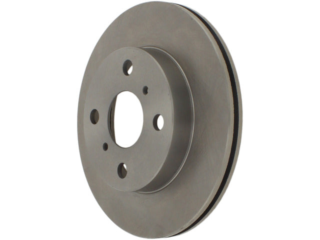 Disc Brake Rotor Centric Parts 121.44116