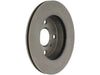 Disc Brake Rotor Centric Parts 121.44116