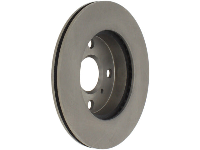 Disc Brake Rotor Centric Parts 121.44116