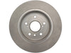 Disc Brake Rotor Centric Parts 121.44117