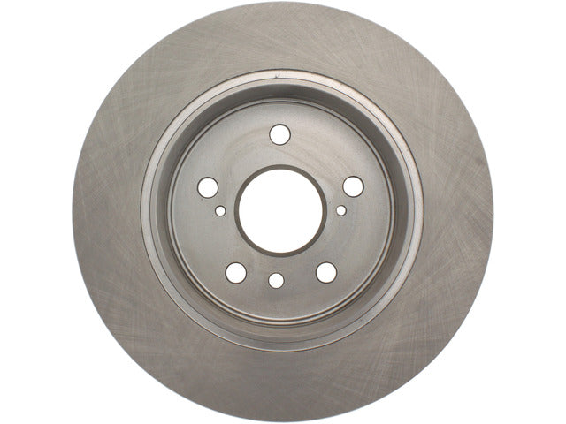 Disc Brake Rotor Centric Parts 121.44117