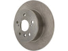 Disc Brake Rotor Centric Parts 121.44117