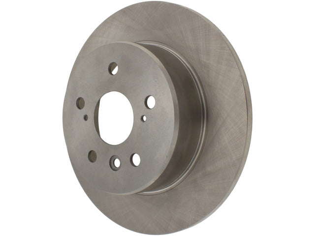 Disc Brake Rotor Centric Parts 121.44117