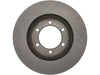 Disc Brake Rotor Centric Parts 121.44118