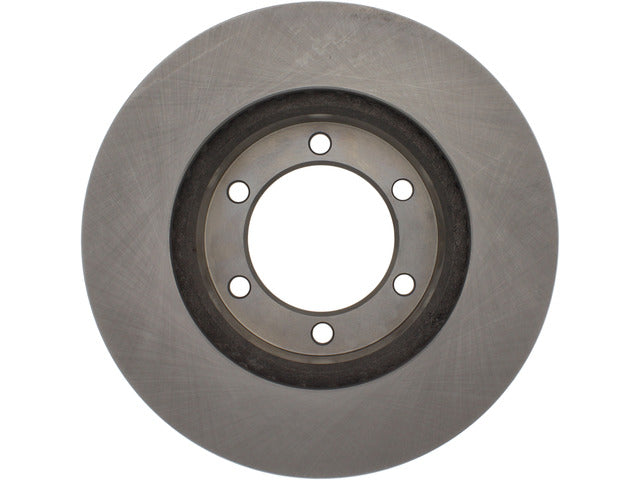 Disc Brake Rotor Centric Parts 121.44118