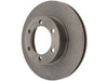 Disc Brake Rotor Centric Parts 121.44118