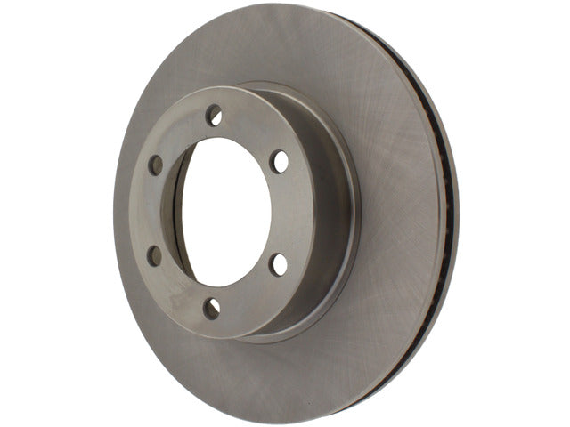 Disc Brake Rotor Centric Parts 121.44118