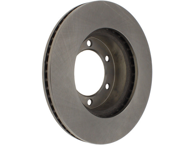 Disc Brake Rotor Centric Parts 121.44118