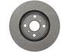Disc Brake Rotor Centric Parts 121.44119