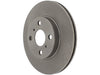 Disc Brake Rotor Centric Parts 121.44119