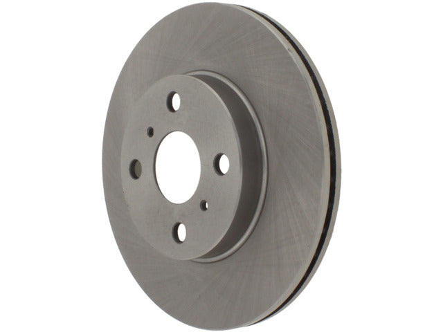 Disc Brake Rotor Centric Parts 121.44119