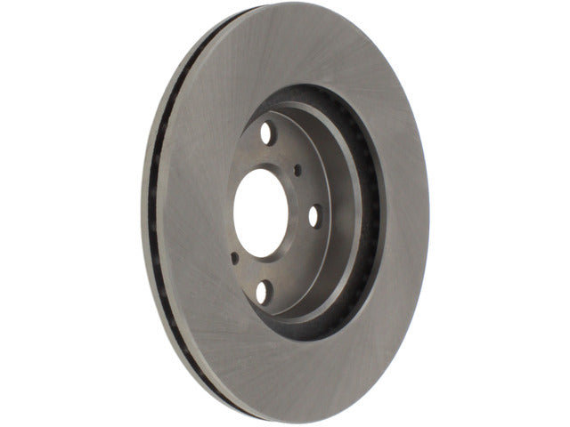 Disc Brake Rotor Centric Parts 121.44119