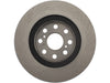 Disc Brake Rotor Centric Parts 121.44120