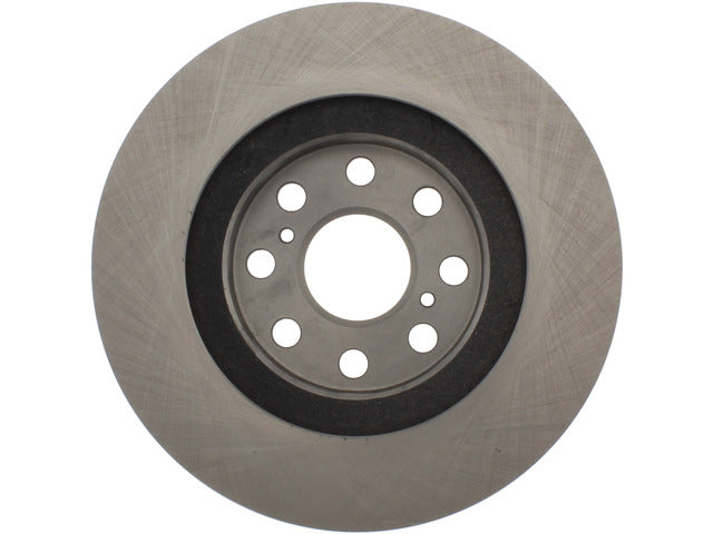 Disc Brake Rotor Centric Parts 121.44120