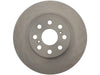 Disc Brake Rotor Centric Parts 121.44120