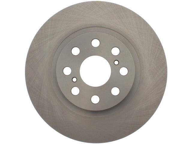 Disc Brake Rotor Centric Parts 121.44120