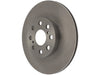 Disc Brake Rotor Centric Parts 121.44120